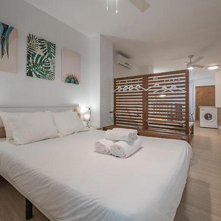 Suite Homes Parras Duplex 말라가 외부 사진