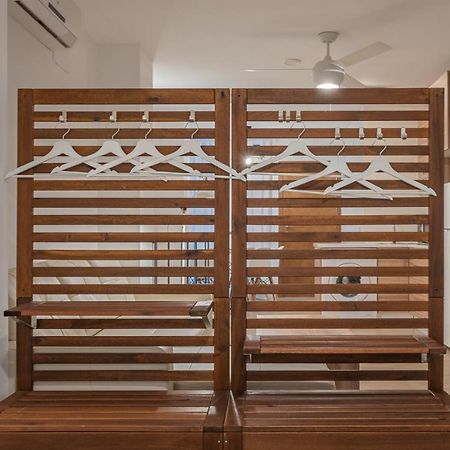Suite Homes Parras Duplex 말라가 외부 사진