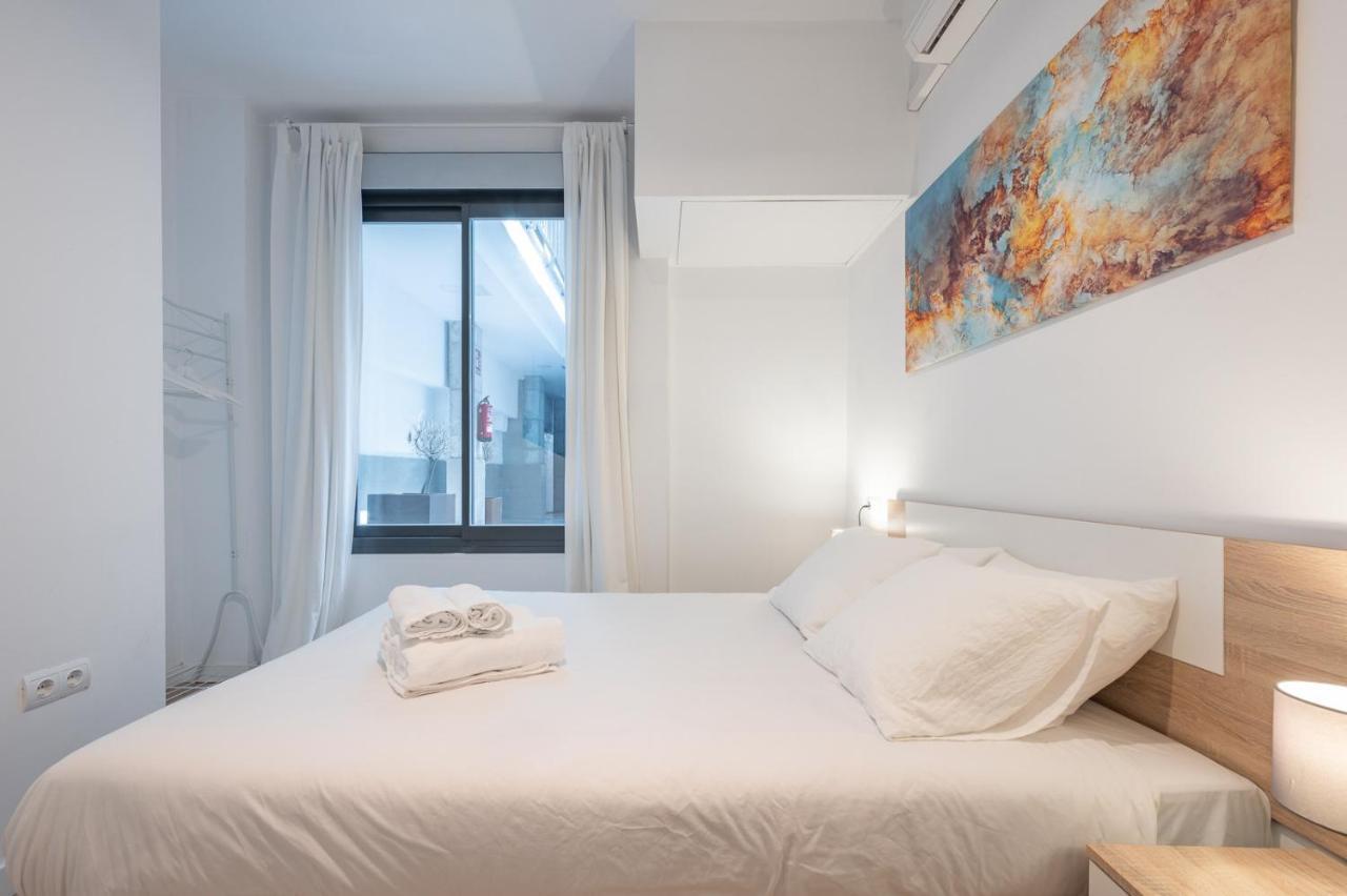 Suite Homes Parras Duplex 말라가 외부 사진
