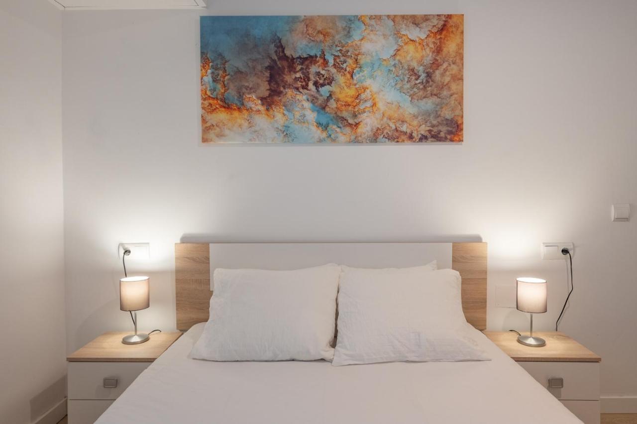 Suite Homes Parras Duplex 말라가 외부 사진