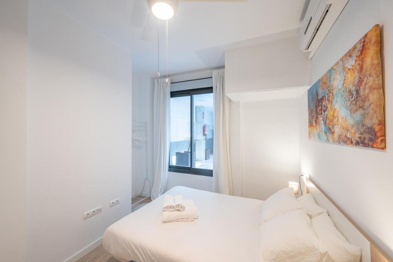 Suite Homes Parras Duplex 말라가 외부 사진