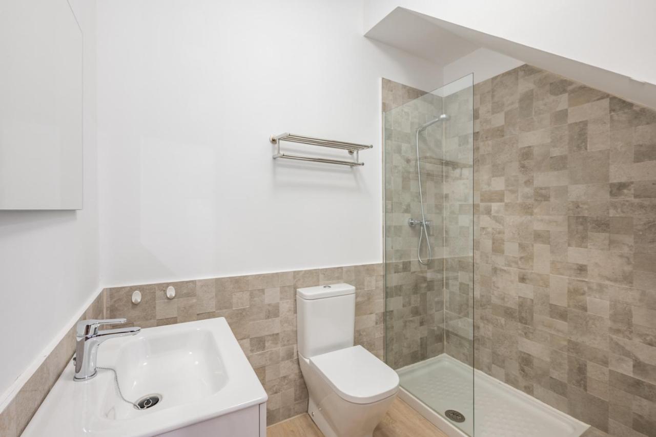 Suite Homes Parras Duplex 말라가 외부 사진