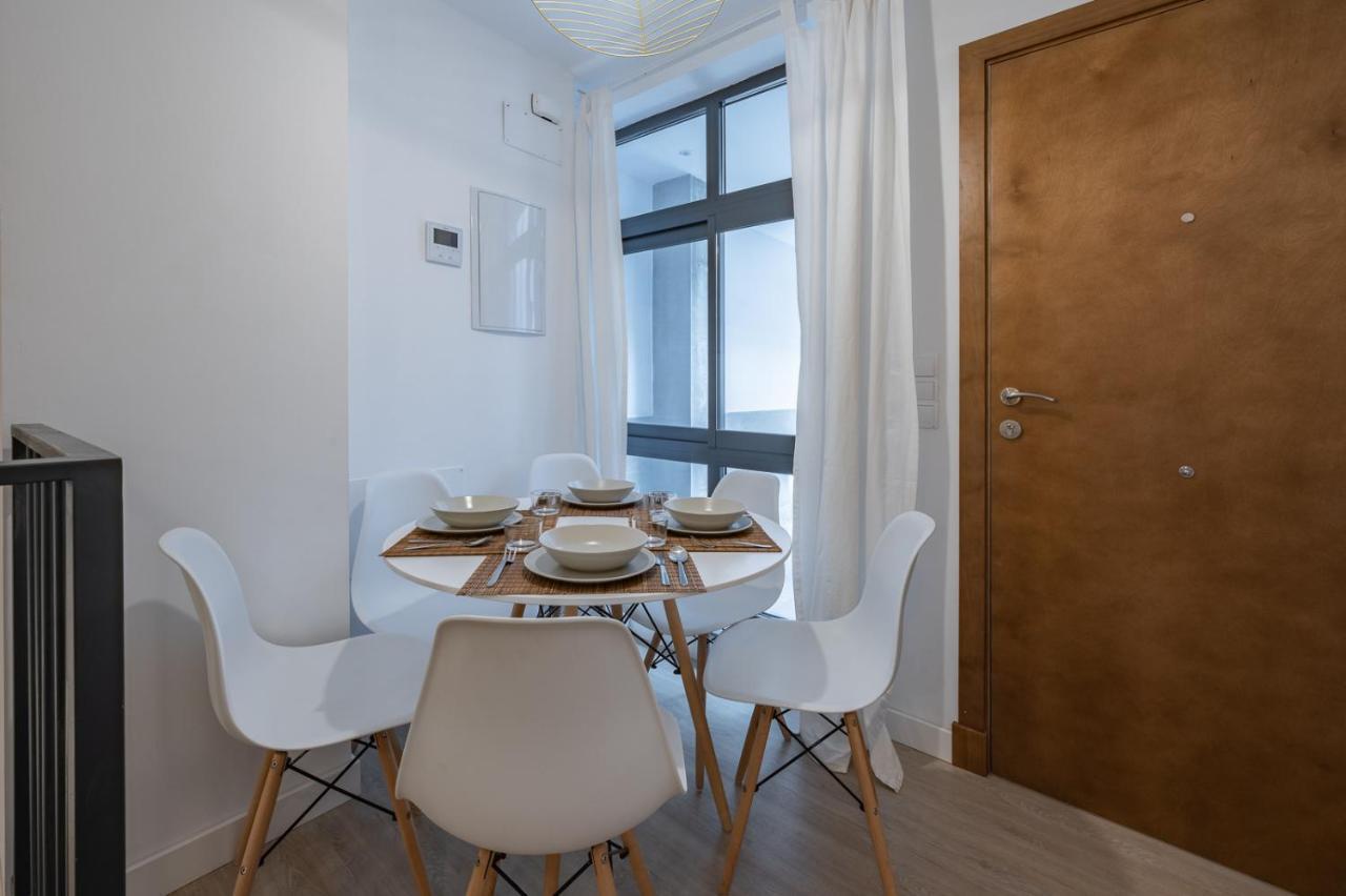 Suite Homes Parras Duplex 말라가 외부 사진