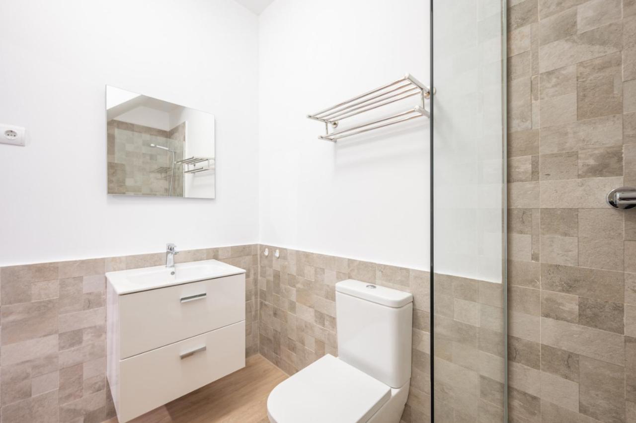 Suite Homes Parras Duplex 말라가 외부 사진