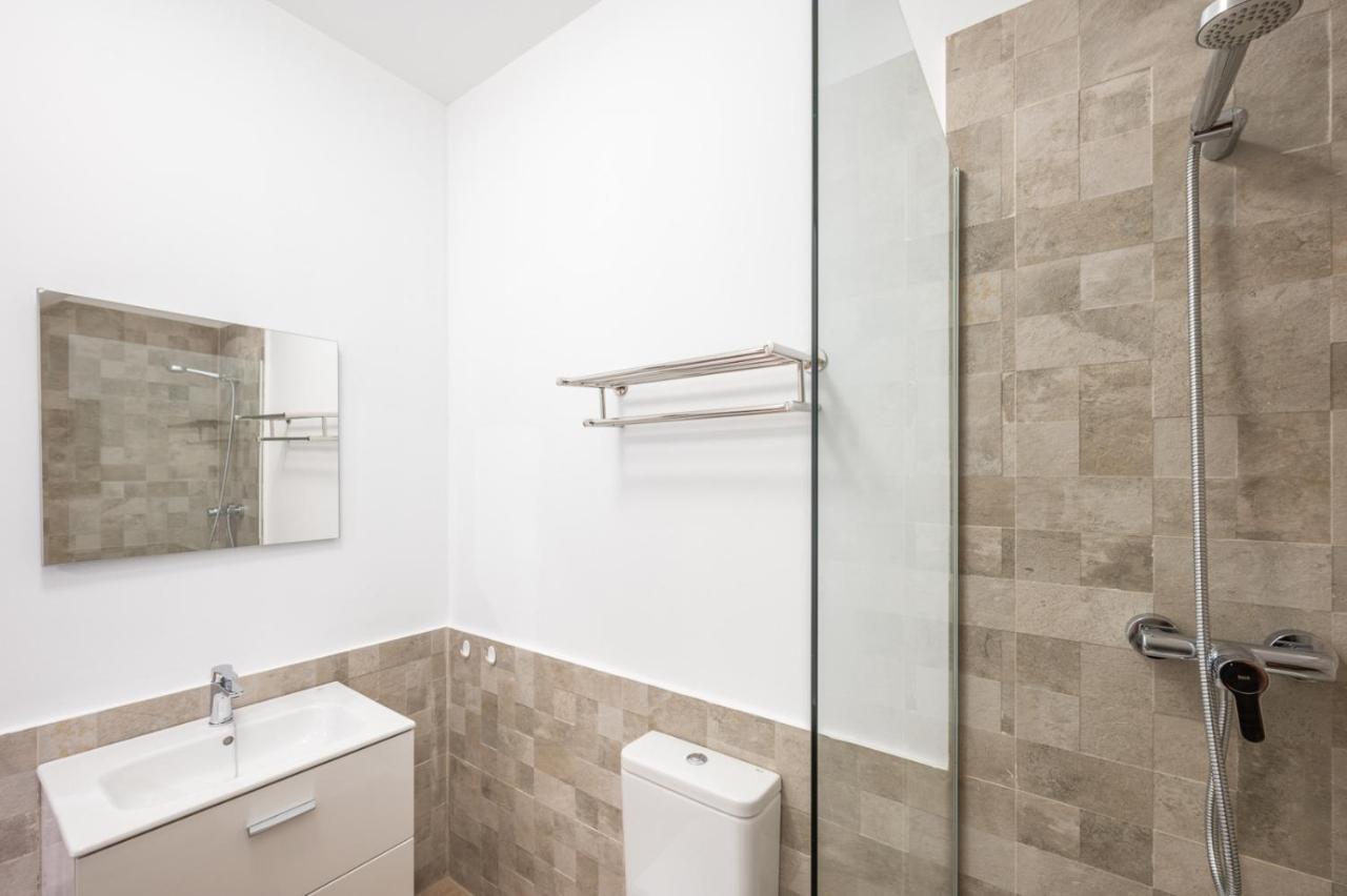Suite Homes Parras Duplex 말라가 외부 사진