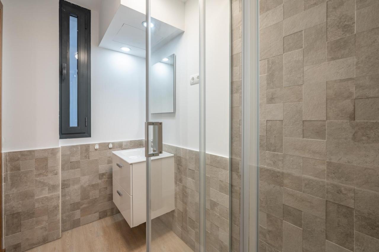 Suite Homes Parras Duplex 말라가 외부 사진