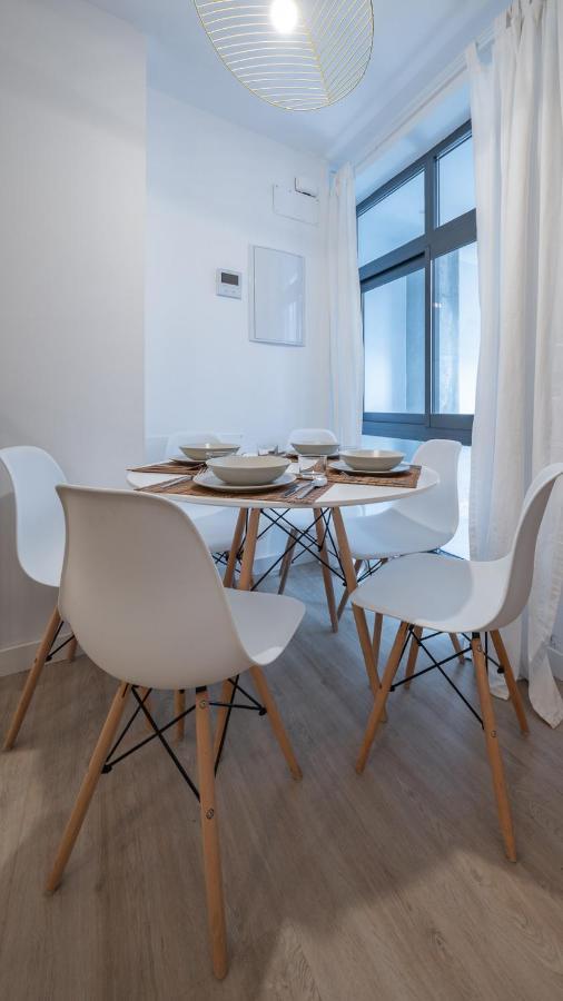Suite Homes Parras Duplex 말라가 외부 사진