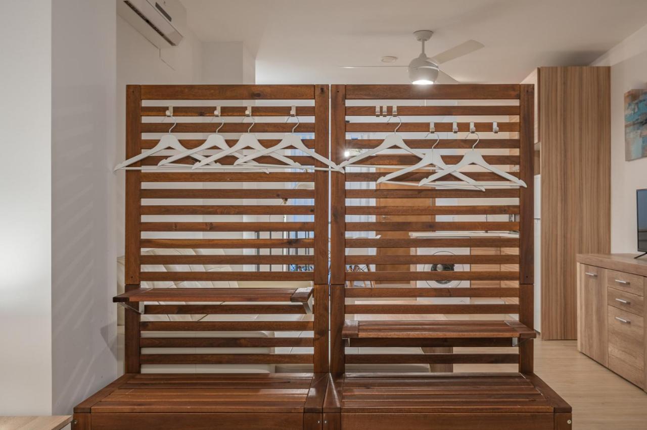 Suite Homes Parras Duplex 말라가 외부 사진