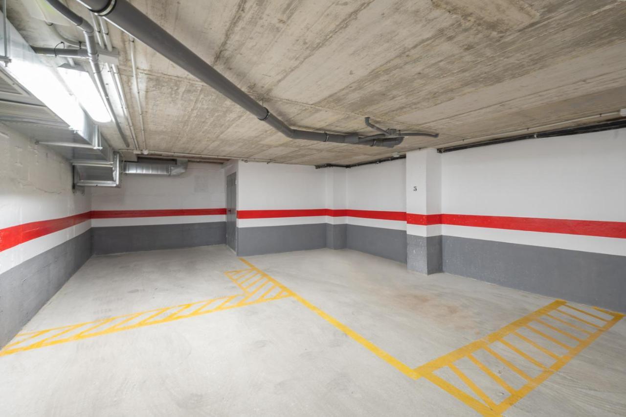 Suite Homes Parras Duplex 말라가 외부 사진