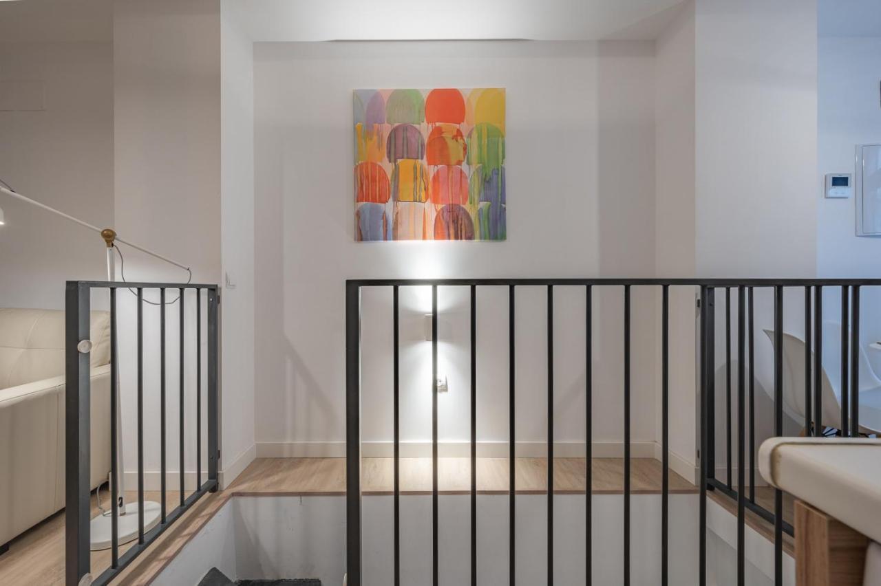 Suite Homes Parras Duplex 말라가 외부 사진