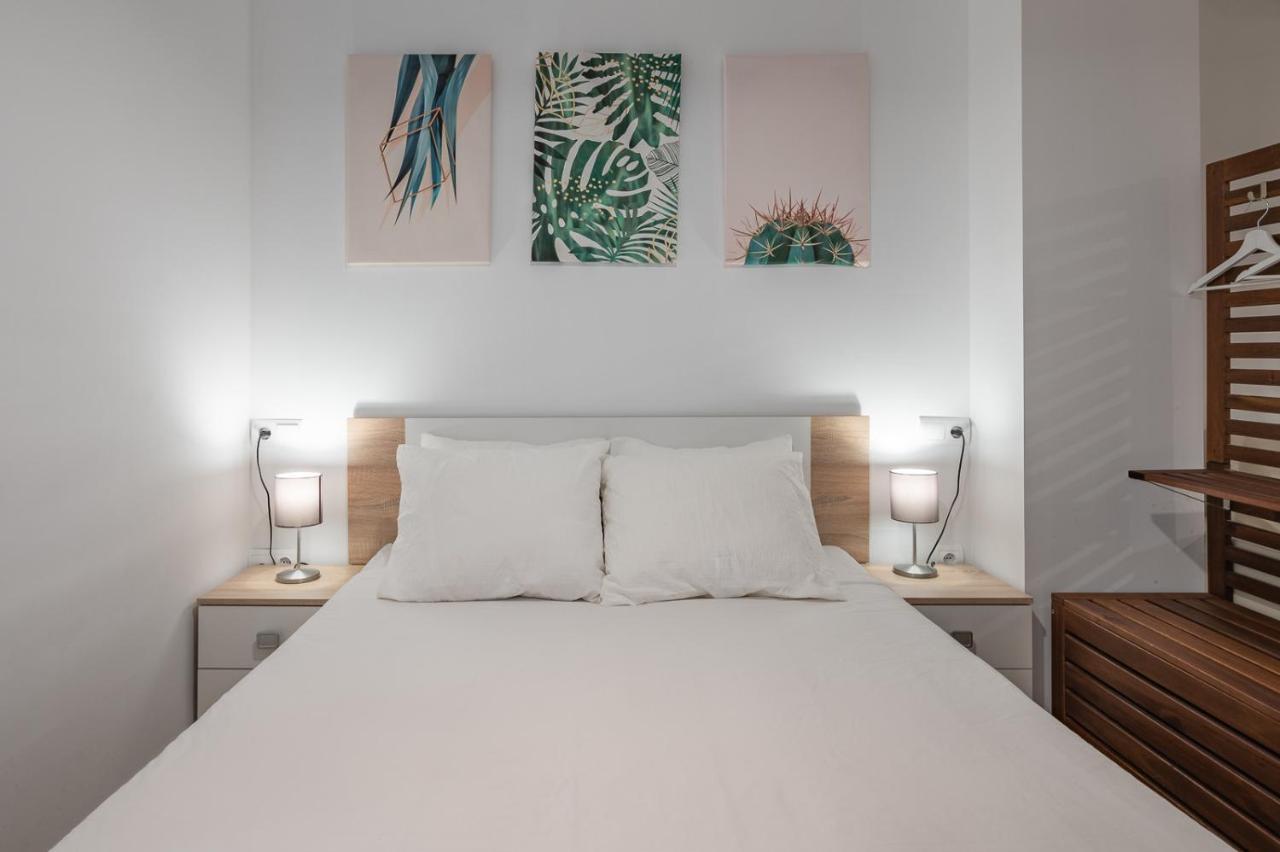 Suite Homes Parras Duplex 말라가 외부 사진