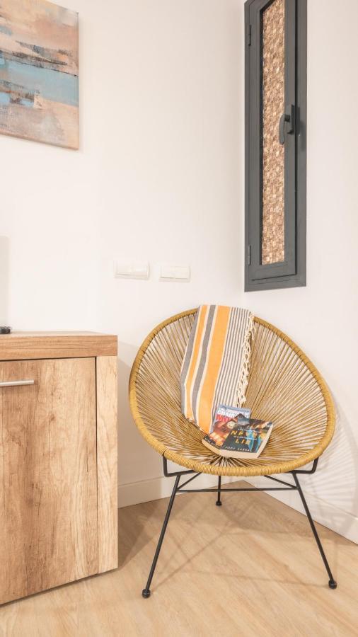 Suite Homes Parras Duplex 말라가 외부 사진